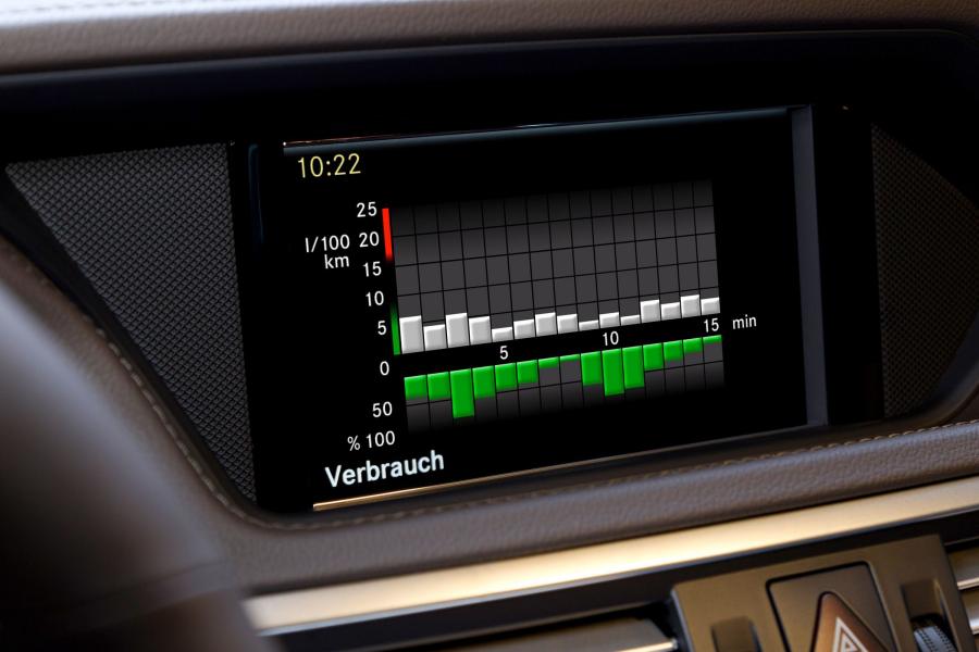  Mercedes-Benz E300 BlueTEC Hybrid 2012 года  (фото 34 из 60)